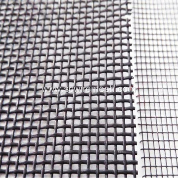 Anti-theft & Anti Insect Stainless Steel Window Screen